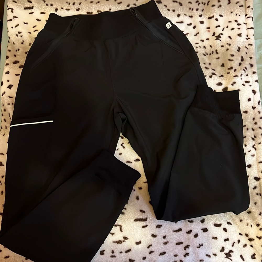 Cherokee Infinity Jogger Scrub